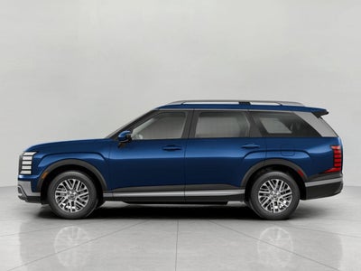2026 Hyundai PALISADE SEL AWD