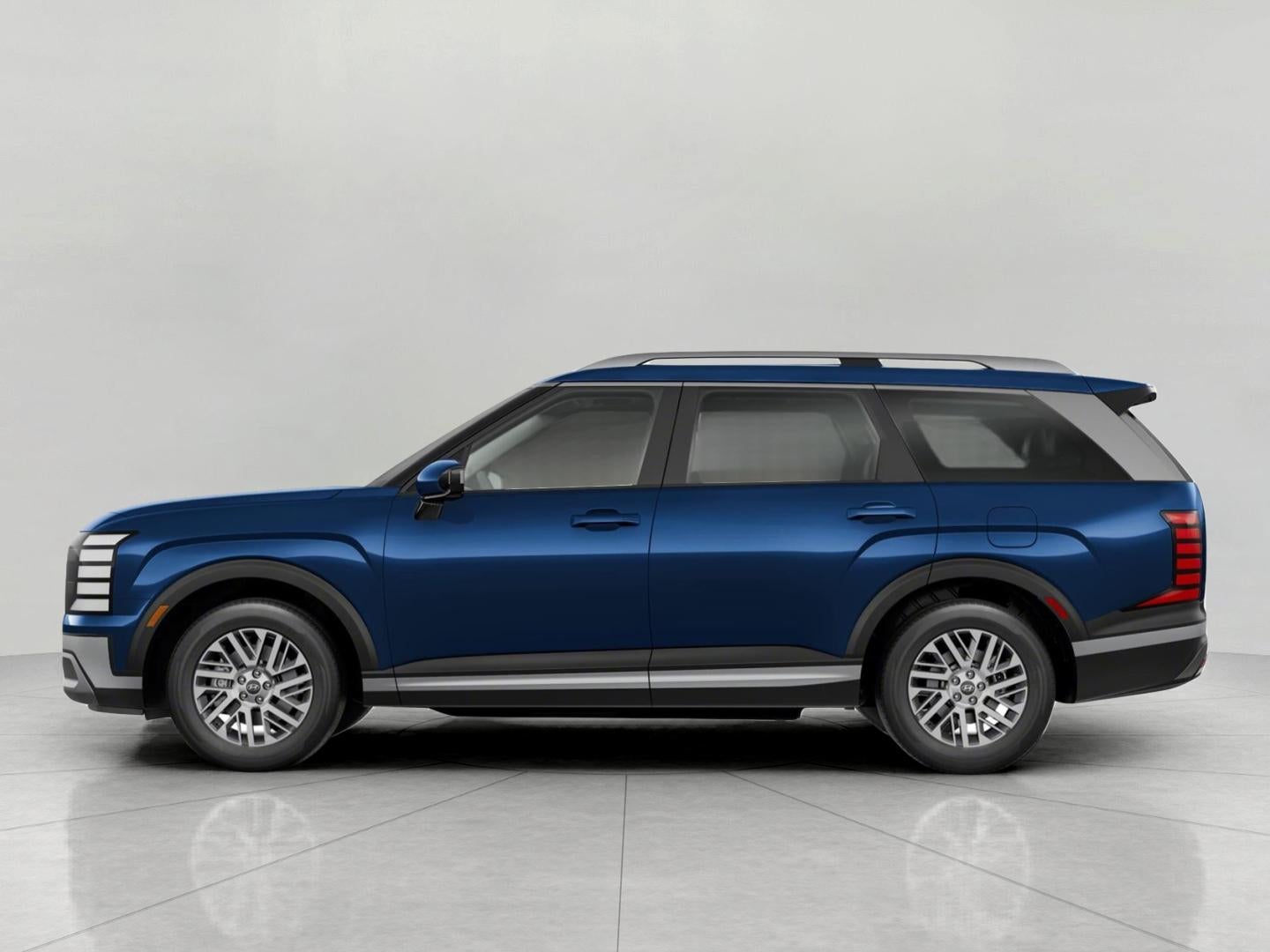 2026 Hyundai PALISADE SEL AWD