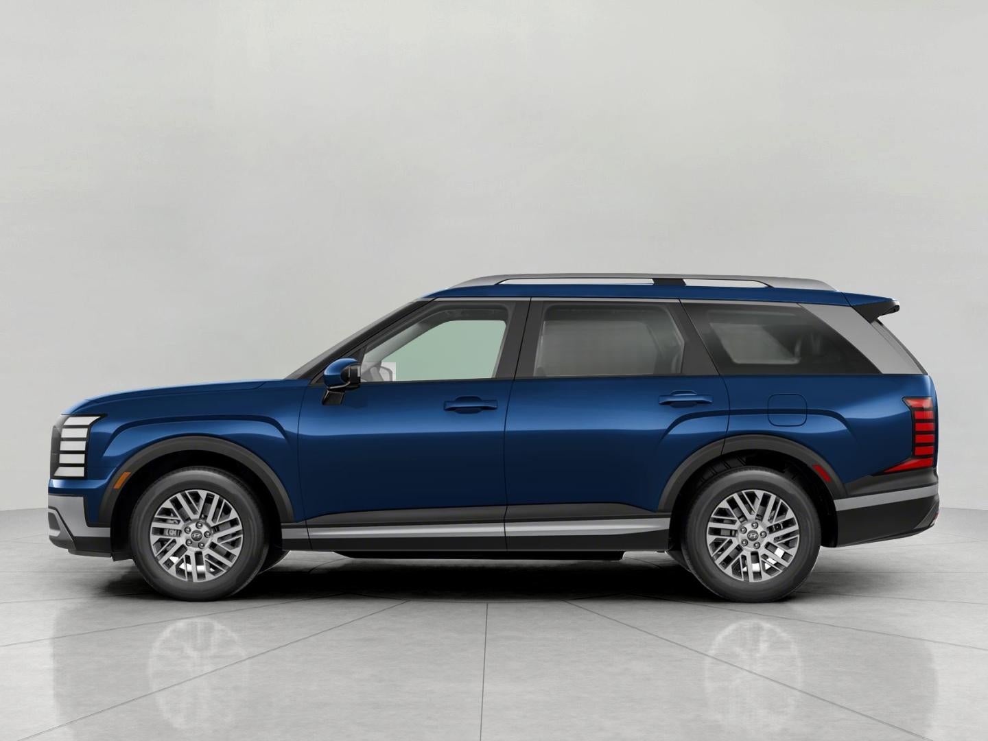 2026 Hyundai PALISADE SEL AWD