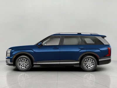 2026 Hyundai PALISADE SEL AWD
