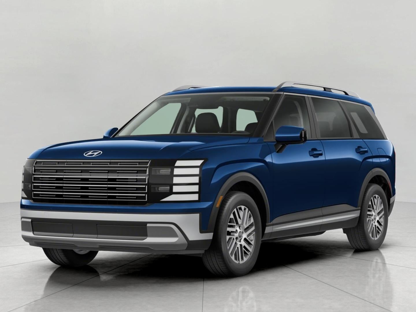 2026 Hyundai PALISADE SEL AWD