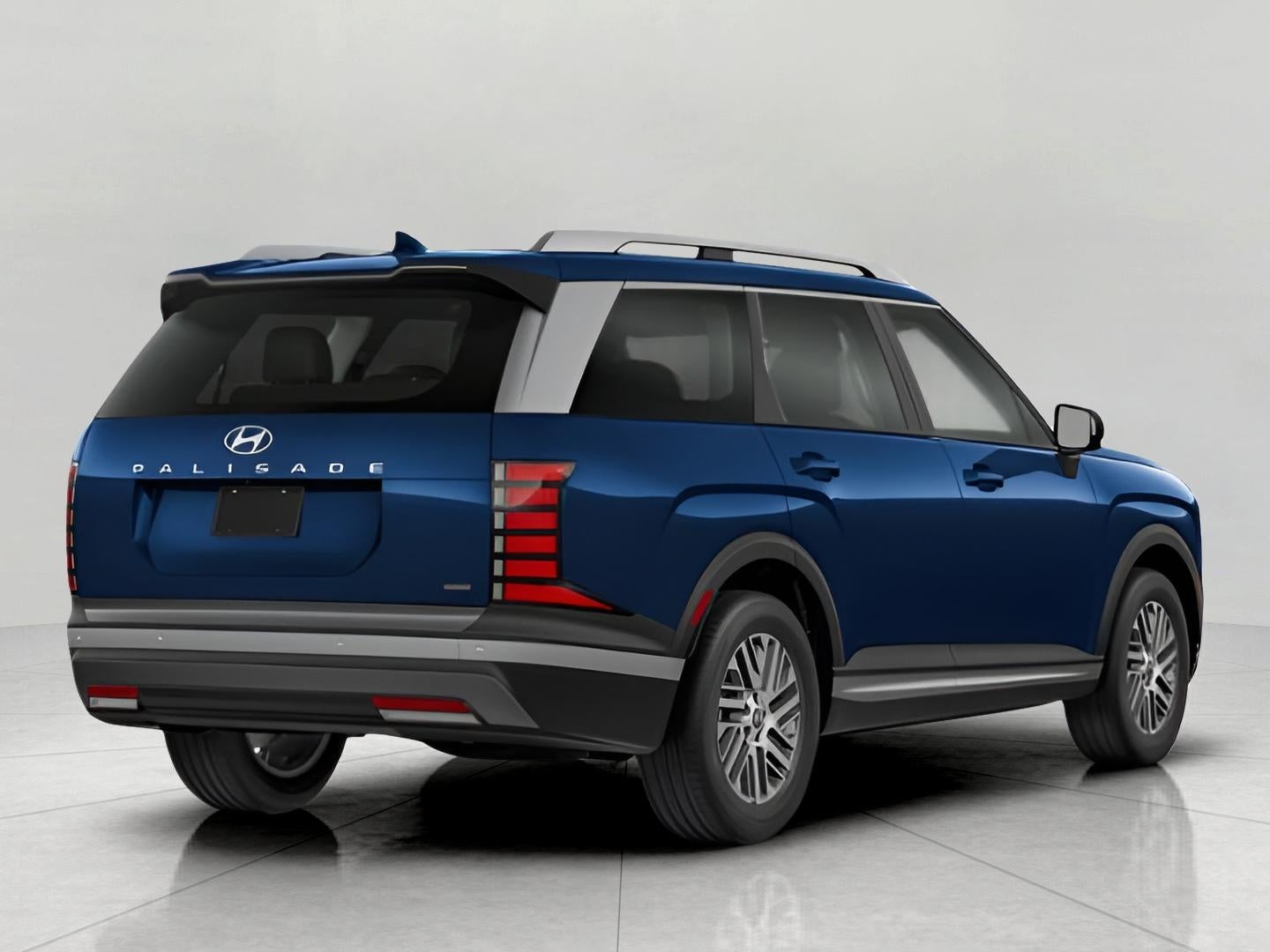 2026 Hyundai PALISADE SEL AWD