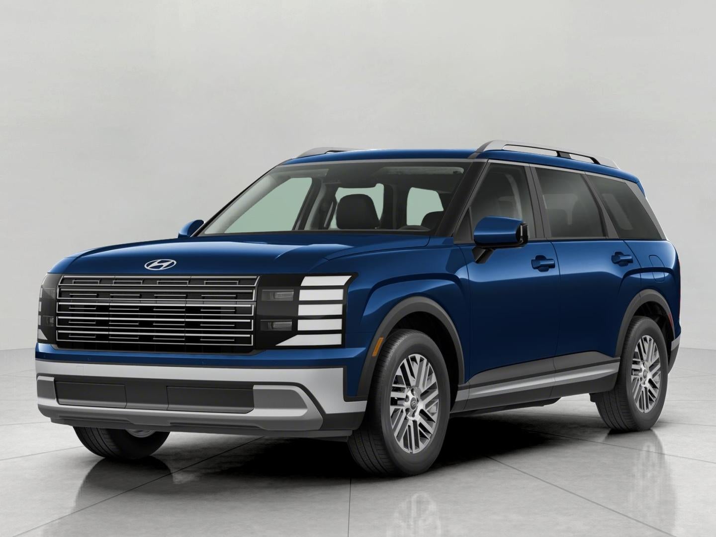 2026 Hyundai PALISADE SEL AWD