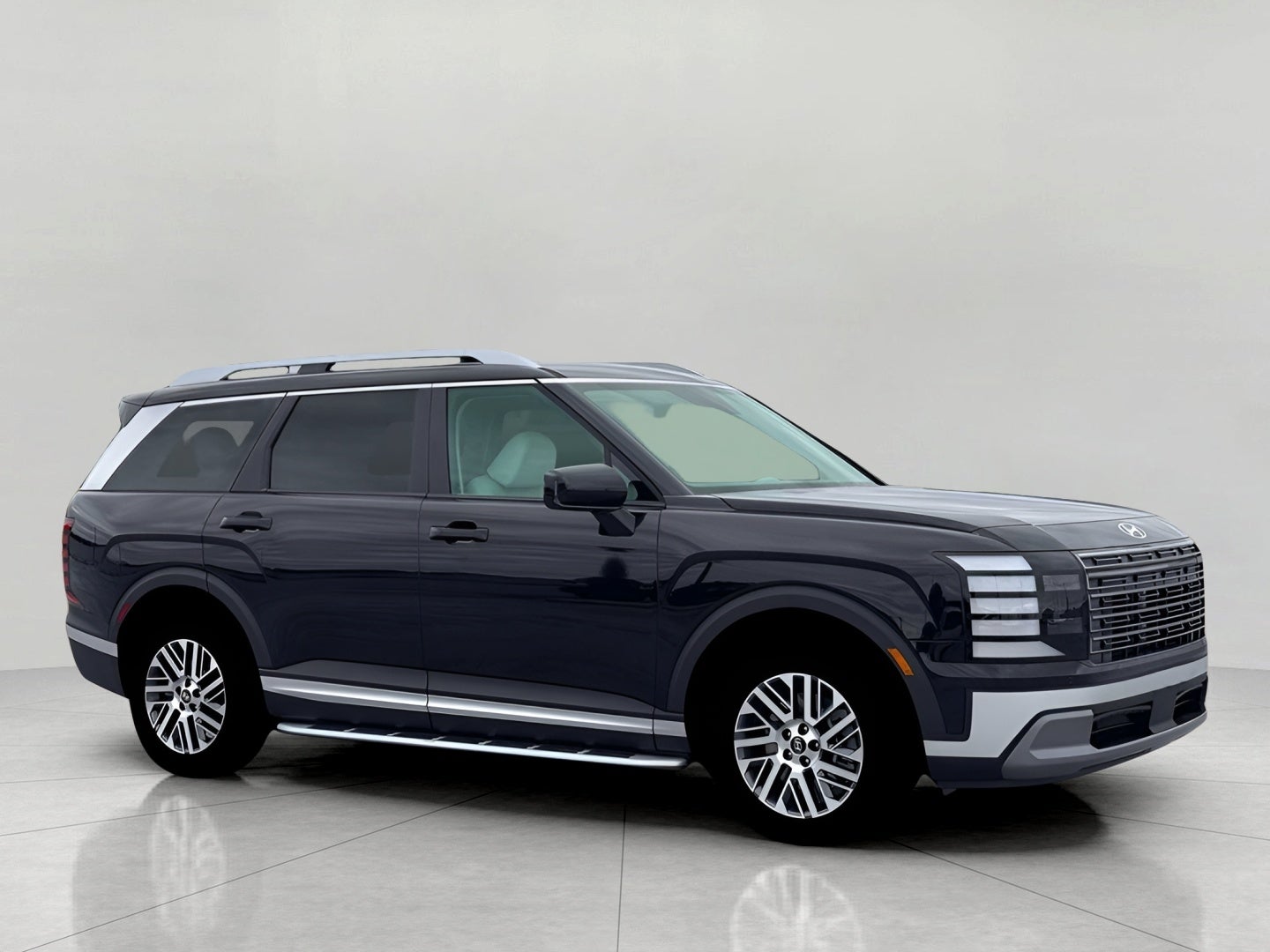 2026 Hyundai PALISADE SEL AWD