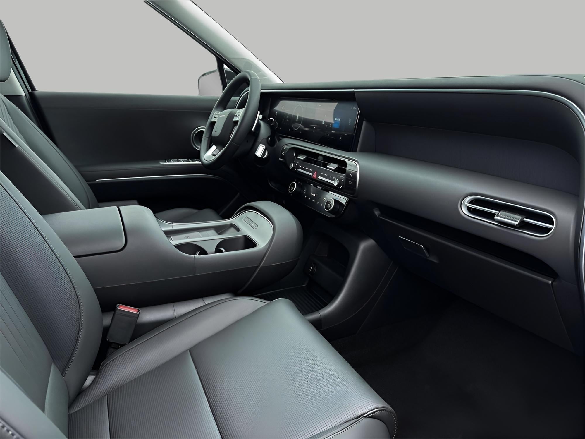 2026 Hyundai PALISADE SEL AWD