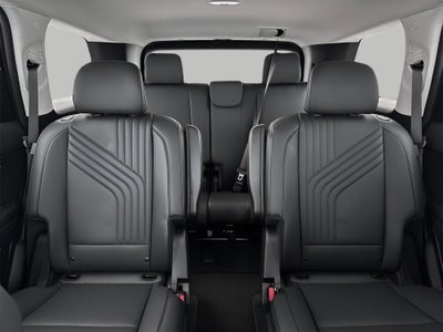 2026 Hyundai PALISADE SEL AWD