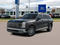 2027 Hyundai PALISADE SEL AWD