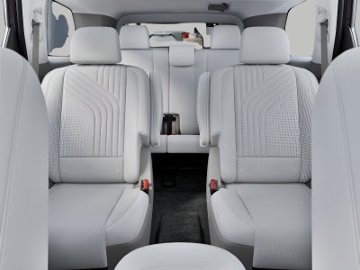 2026 Hyundai PALISADE SEL AWD