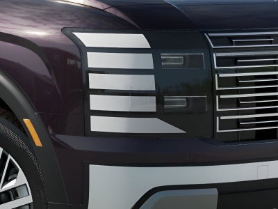 2026 Hyundai PALISADE SEL AWD