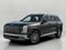 2027 Hyundai PALISADE SEL AWD