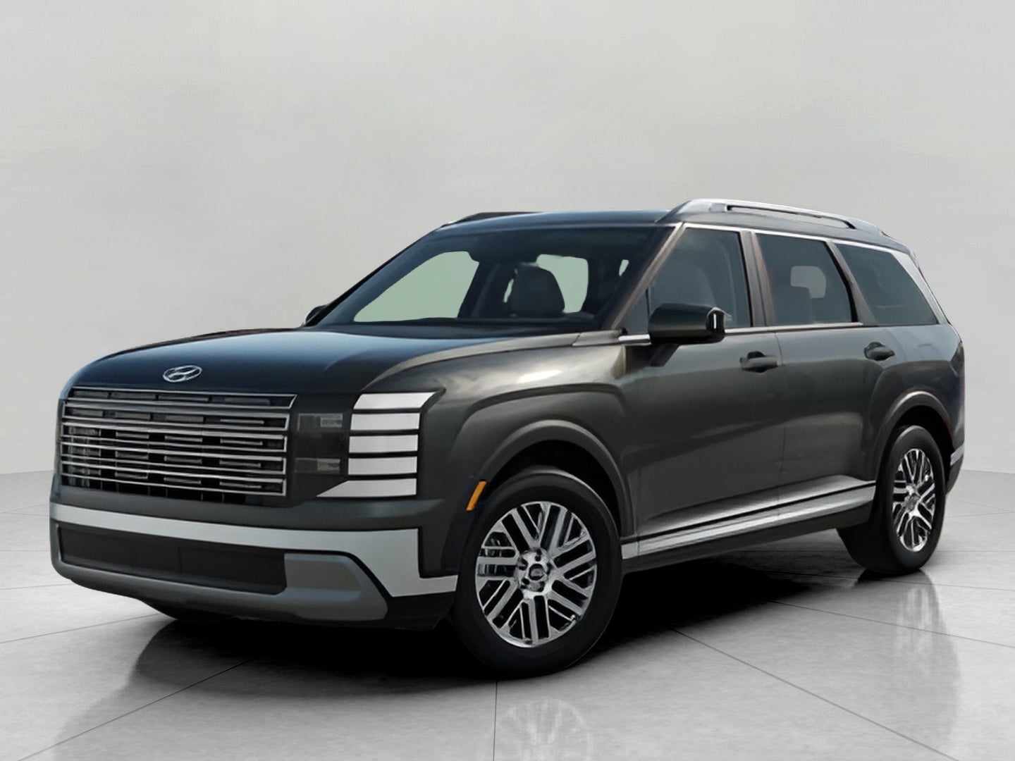 2027 Hyundai PALISADE SEL AWD