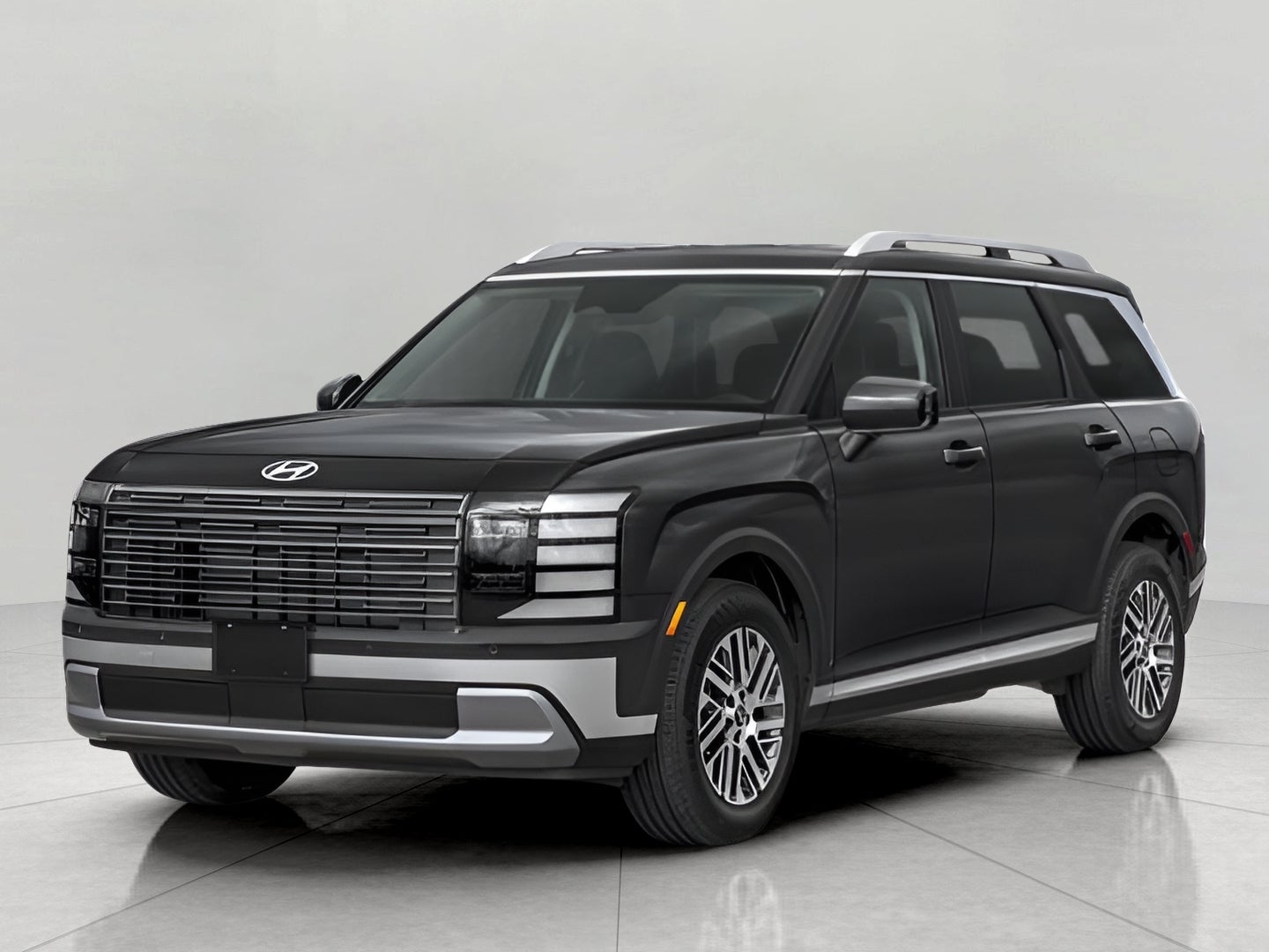 2027 Hyundai PALISADE SEL AWD