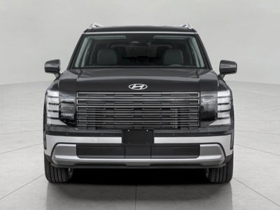2027 Hyundai PALISADE SEL AWD