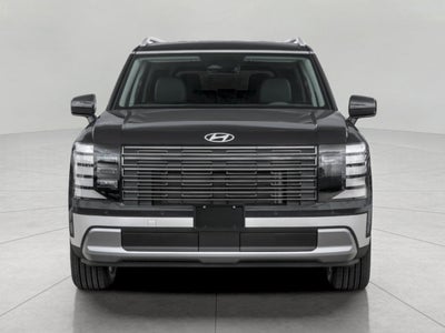 2027 Hyundai PALISADE SEL AWD