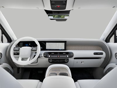 2027 Hyundai PALISADE SEL AWD
