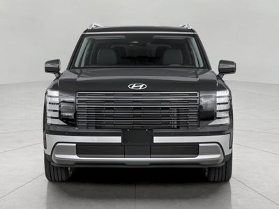 2027 Hyundai PALISADE SEL AWD