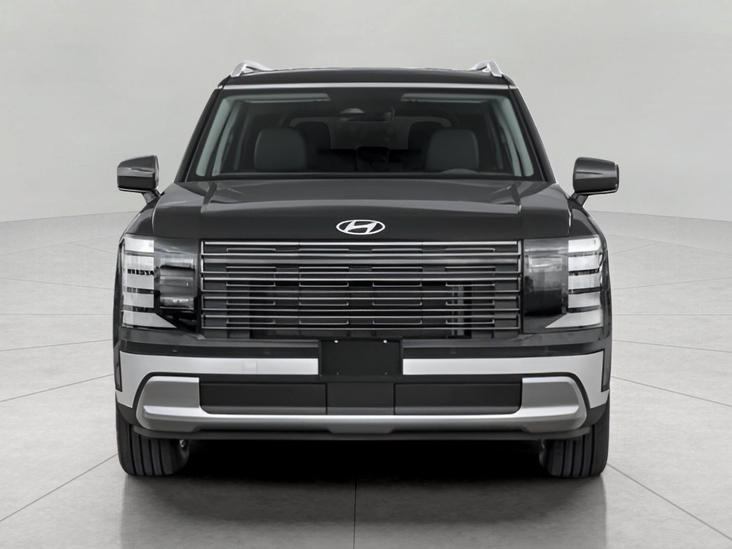 2027 Hyundai PALISADE SEL AWD