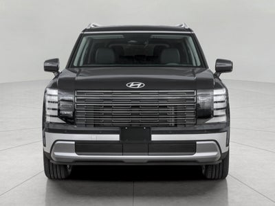 2027 Hyundai PALISADE SEL AWD