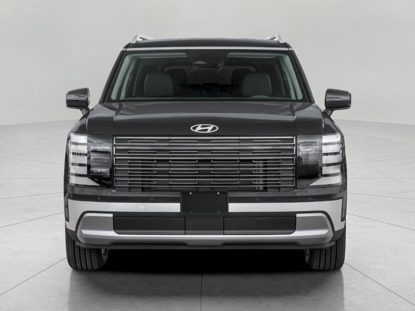 2027 Hyundai PALISADE SEL AWD
