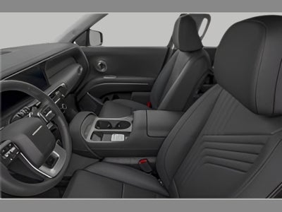 2027 Hyundai PALISADE SEL AWD