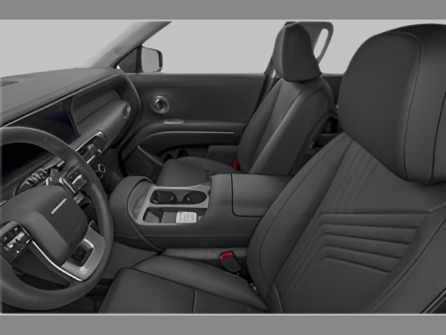 2027 Hyundai PALISADE SEL AWD