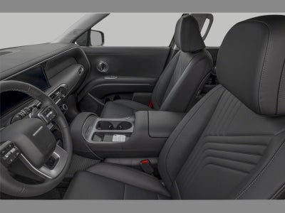 2027 Hyundai PALISADE SEL AWD