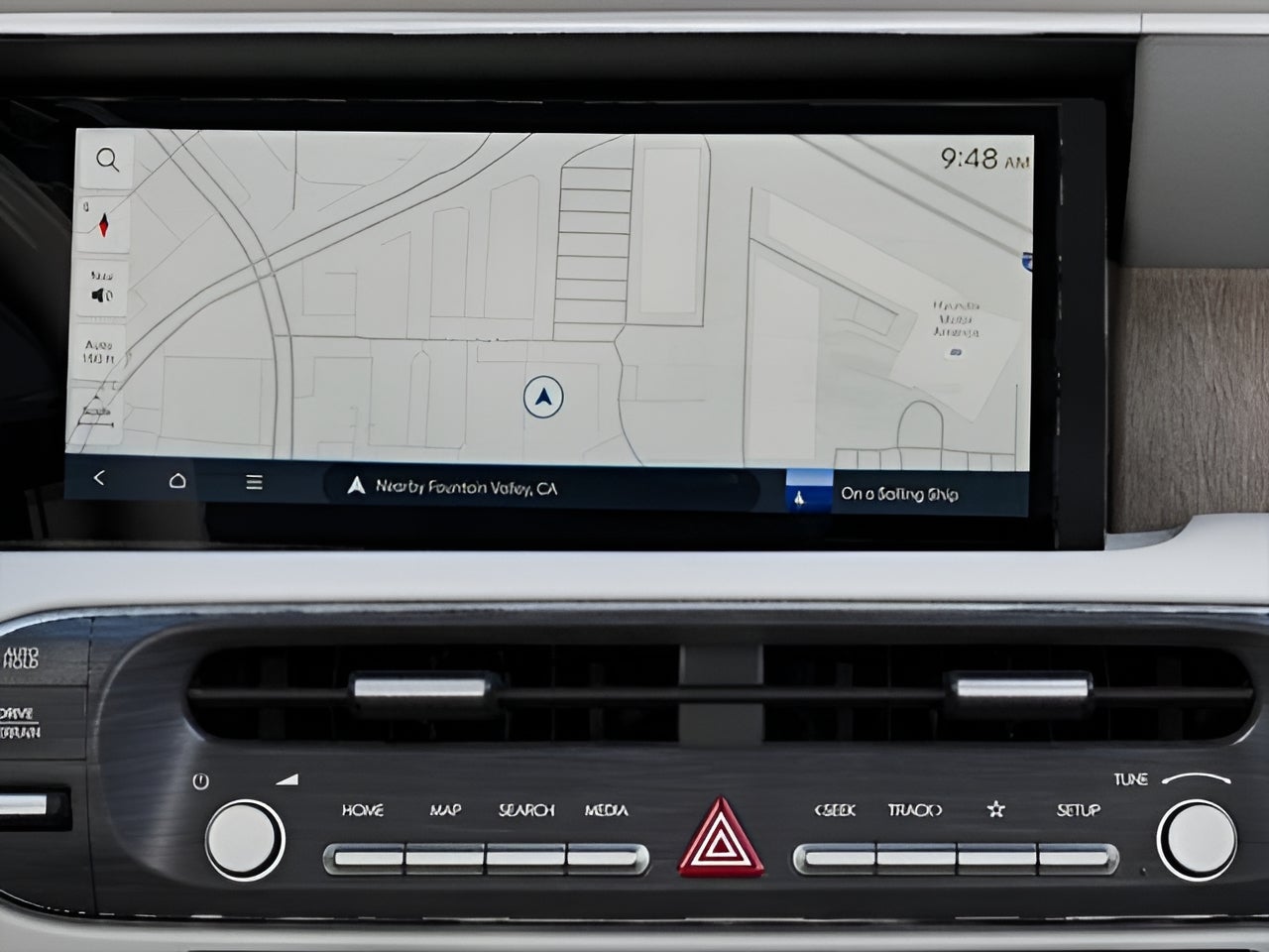 2027 Hyundai PALISADE SEL AWD