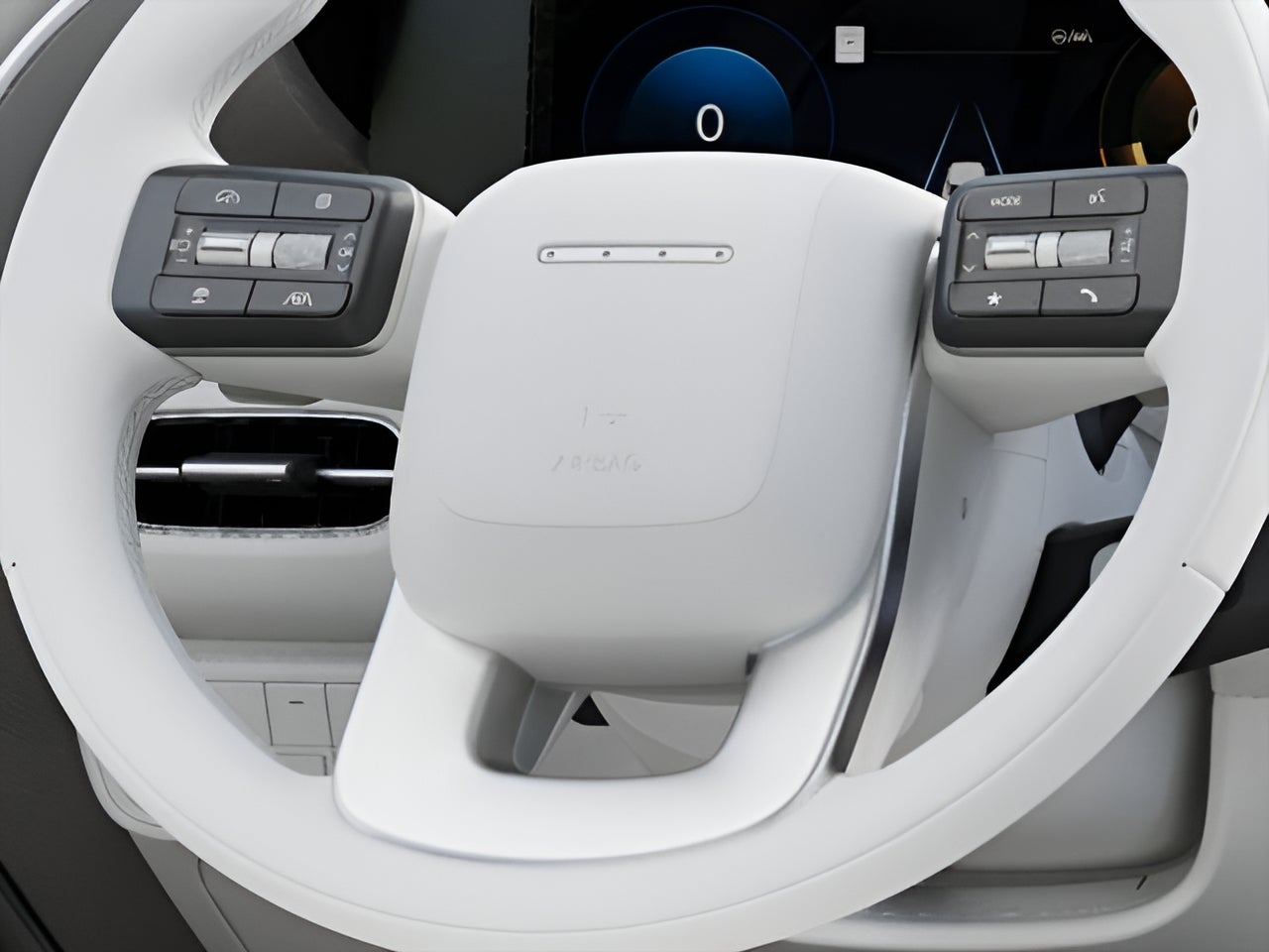 2027 Hyundai PALISADE SEL AWD