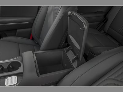 2027 Hyundai PALISADE SEL AWD