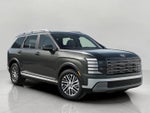 2027 Hyundai PALISADE SEL AWD