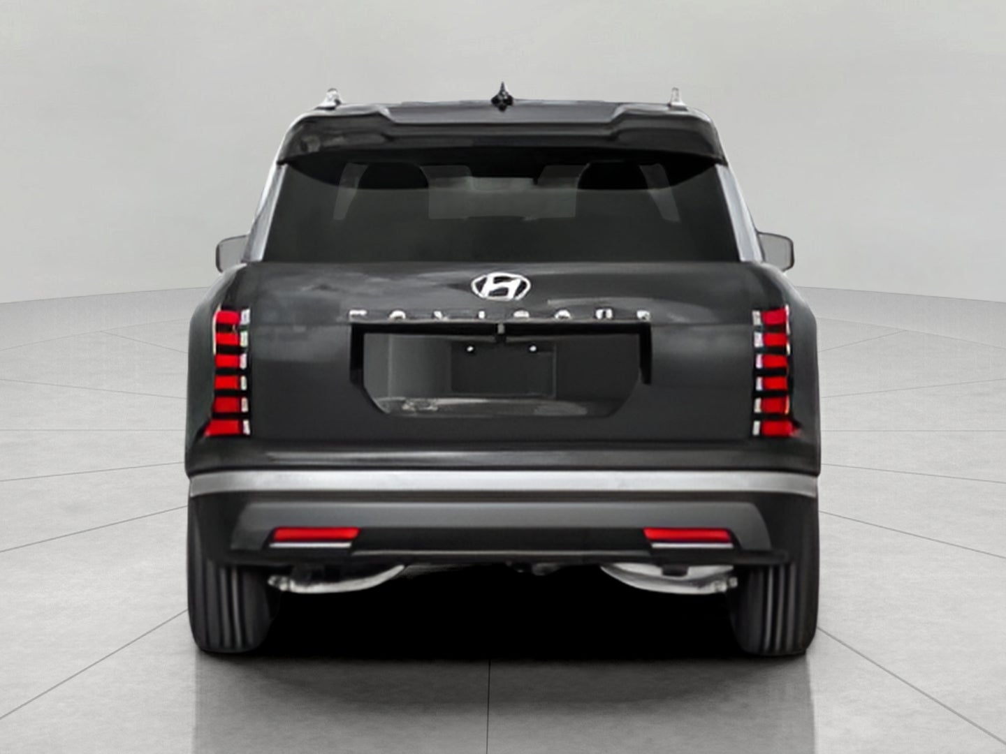 2027 Hyundai PALISADE SEL AWD