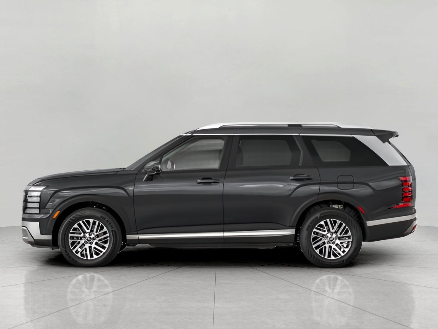 2027 Hyundai PALISADE SEL AWD
