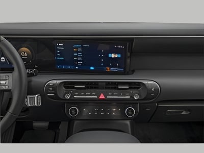 2027 Hyundai PALISADE SEL AWD