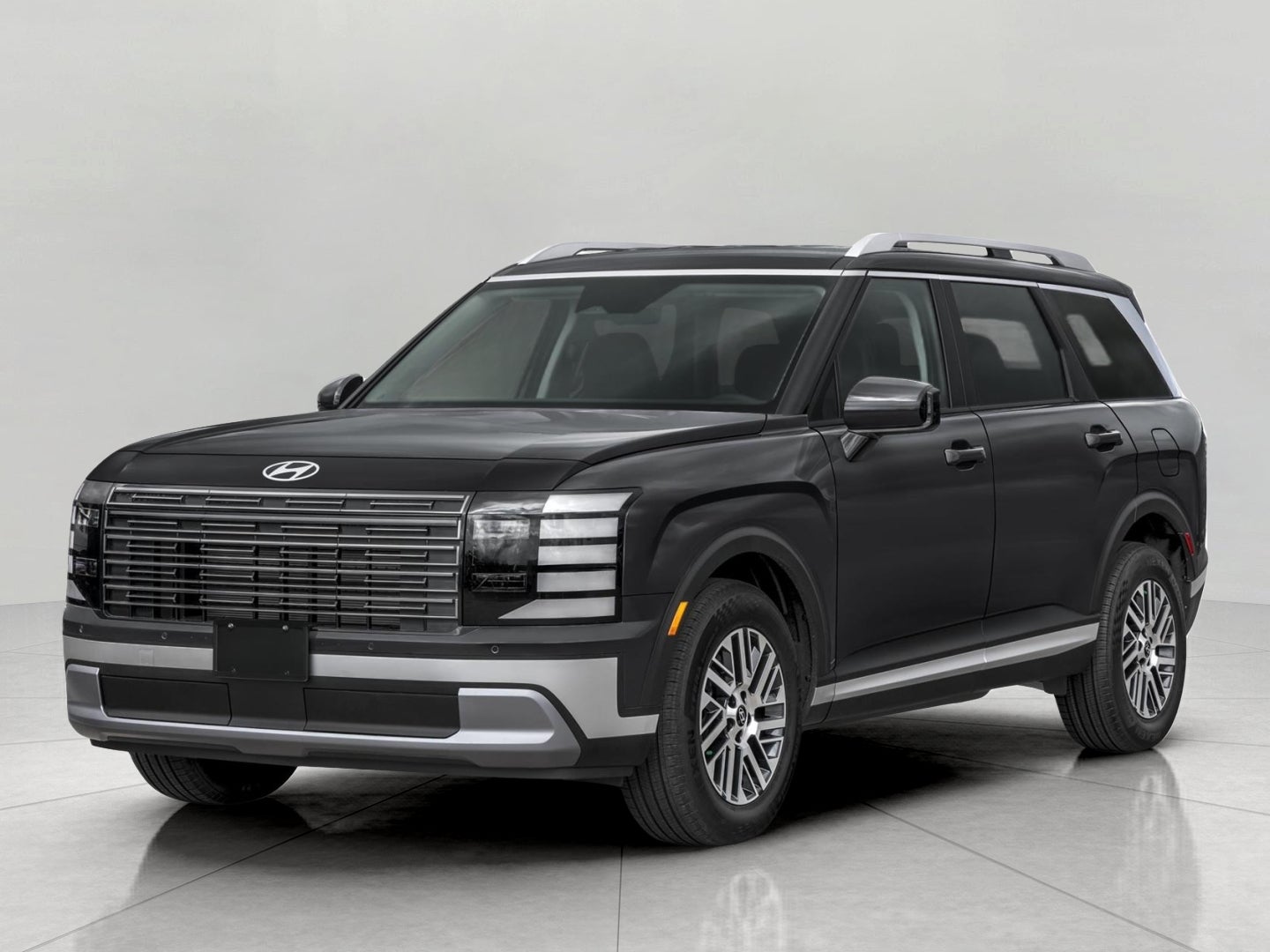 2027 Hyundai PALISADE SEL AWD