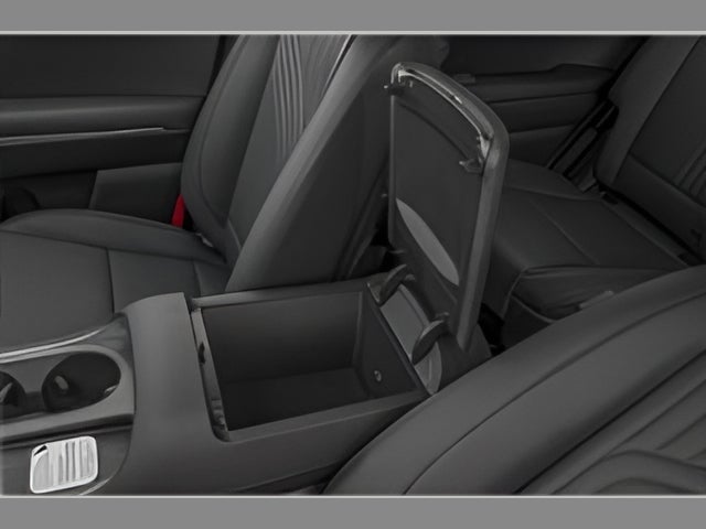 2027 Hyundai PALISADE SEL AWD