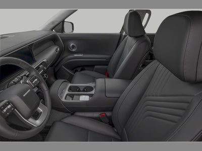 2027 Hyundai PALISADE SEL AWD