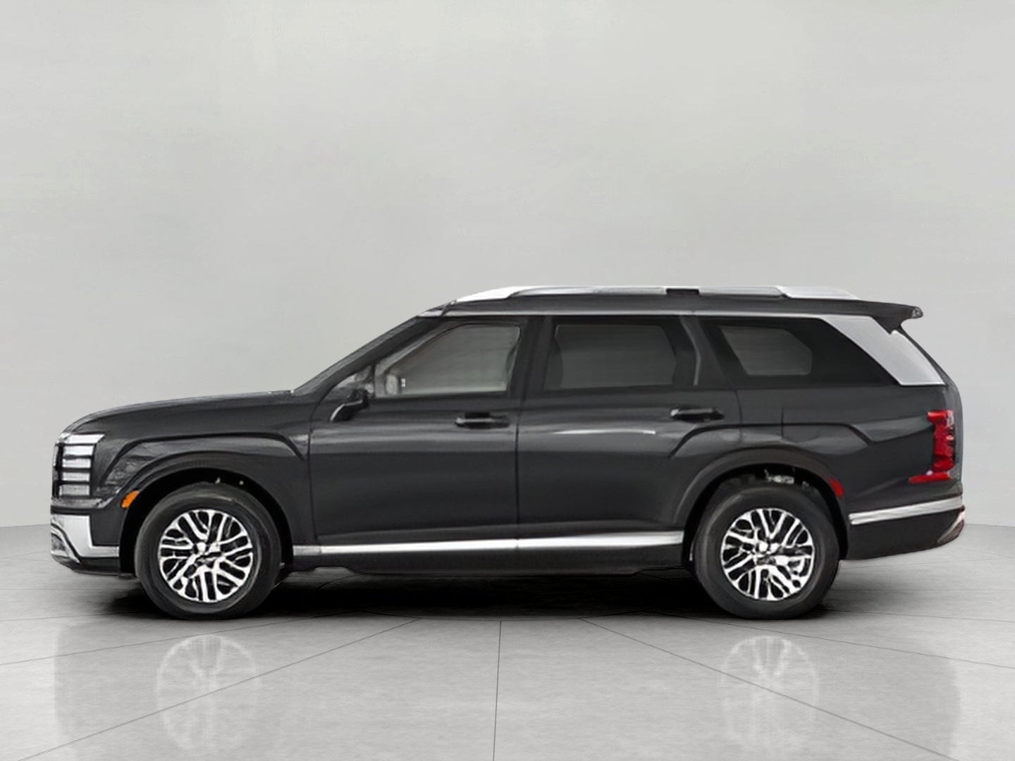 2027 Hyundai PALISADE SEL AWD