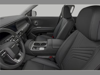 2027 Hyundai PALISADE SEL AWD