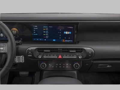 2027 Hyundai PALISADE SEL AWD