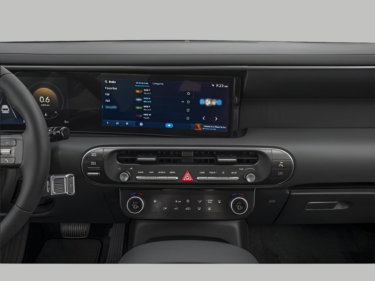 2027 Hyundai PALISADE SEL AWD