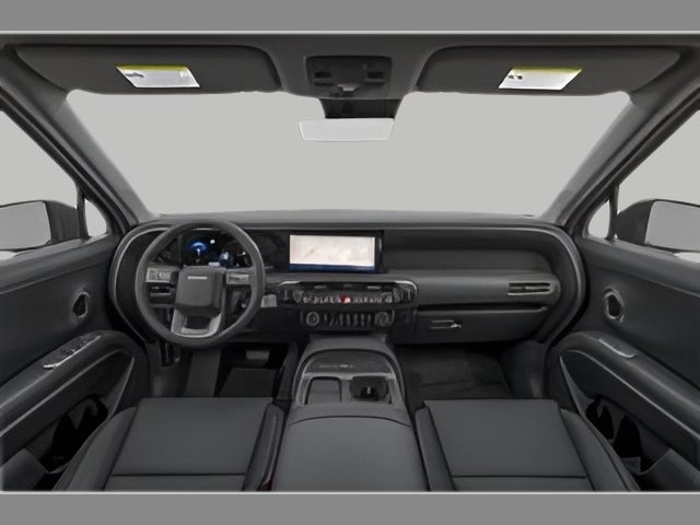 2027 Hyundai PALISADE SEL AWD