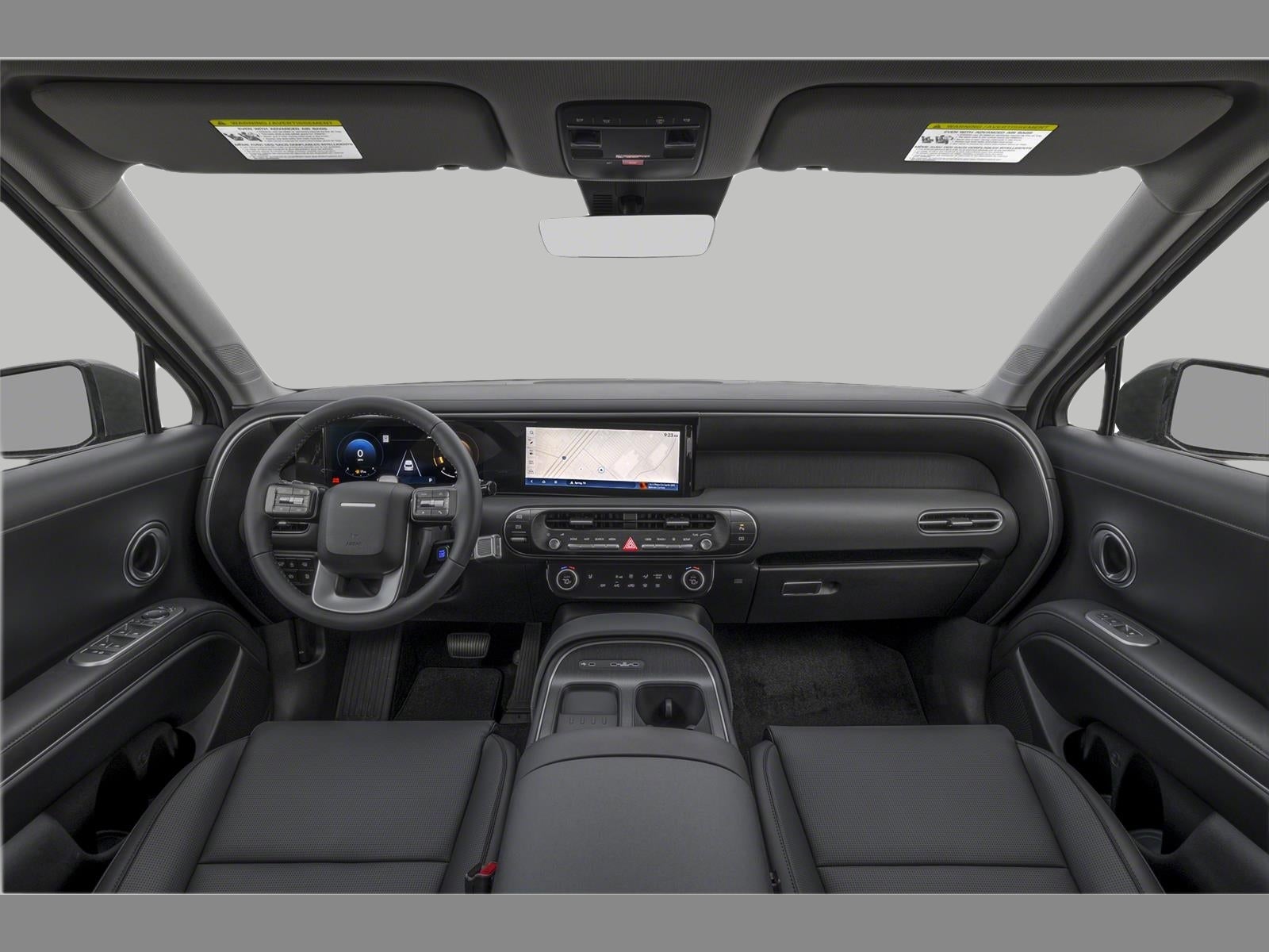2027 Hyundai PALISADE SEL AWD