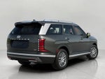 2027 Hyundai PALISADE SEL AWD