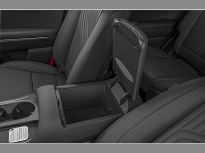 2027 Hyundai PALISADE SEL AWD