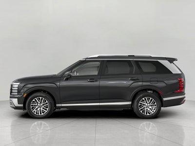 2027 Hyundai PALISADE SEL AWD