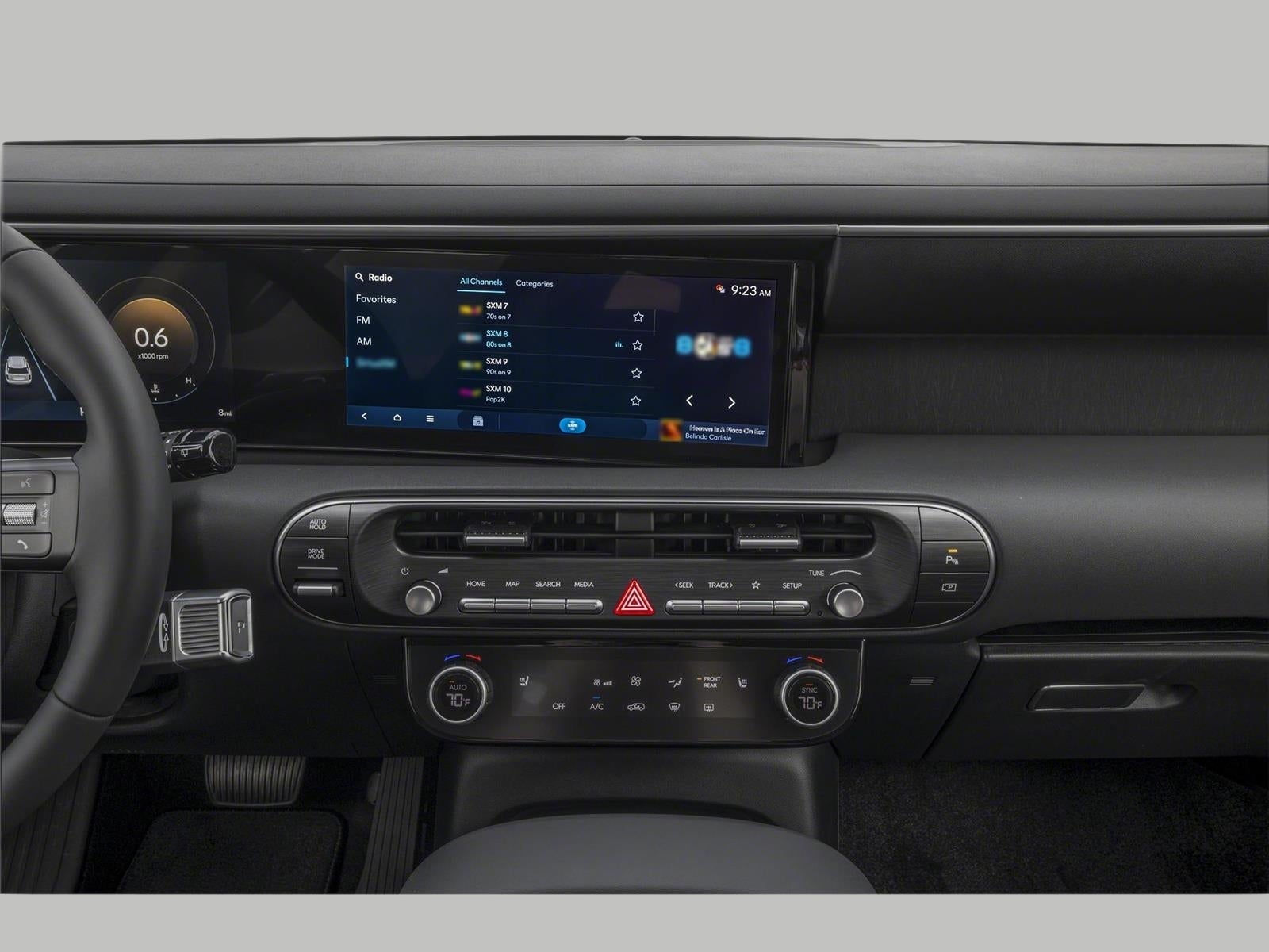 2027 Hyundai PALISADE SEL AWD