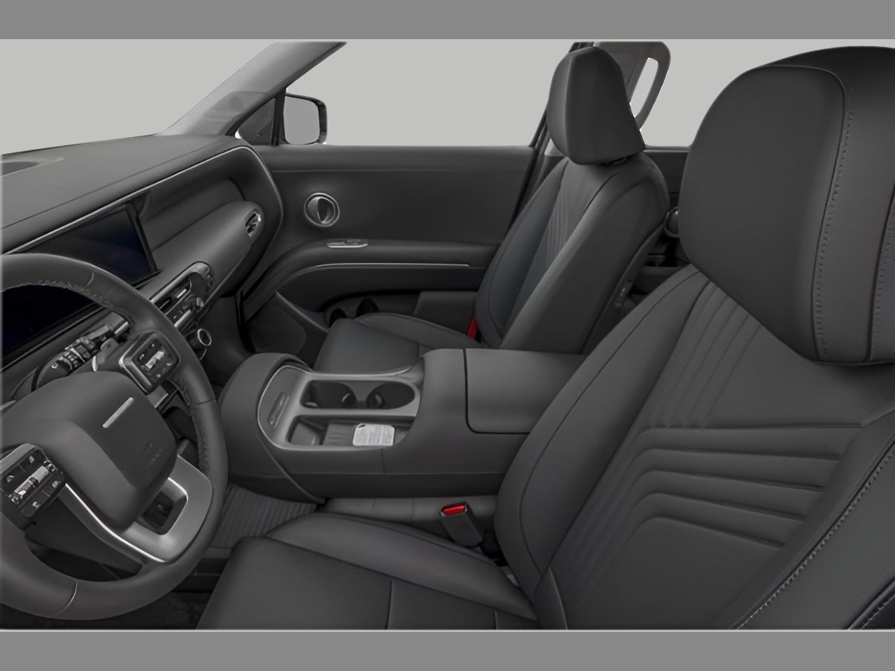 2027 Hyundai PALISADE SEL AWD