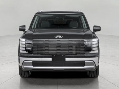 2027 Hyundai PALISADE SEL AWD