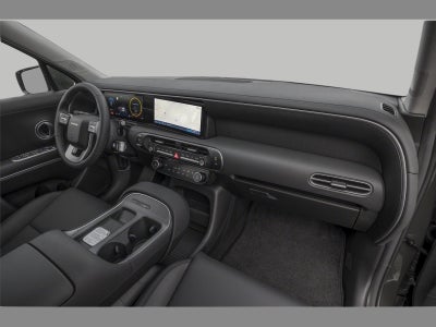 2027 Hyundai PALISADE SEL AWD