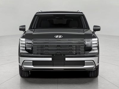 2027 Hyundai PALISADE SEL AWD